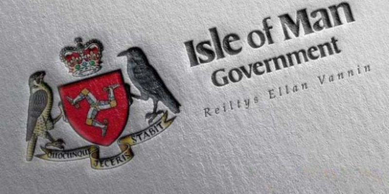 Giấy phép Kuwin được cấp bởi Isle of Man