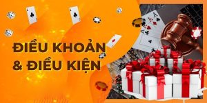 Những điều kiện điều khoản về khuyến mãi tại Kuwin